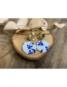 Pendientes - Claudia