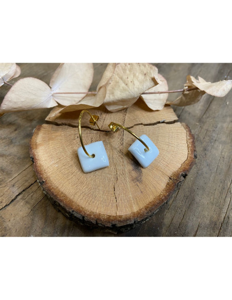 Pendientes - Elena