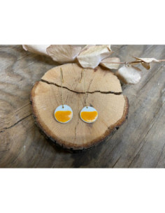 Pendientes - Amanecer