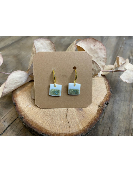 Pendientes - Noelia