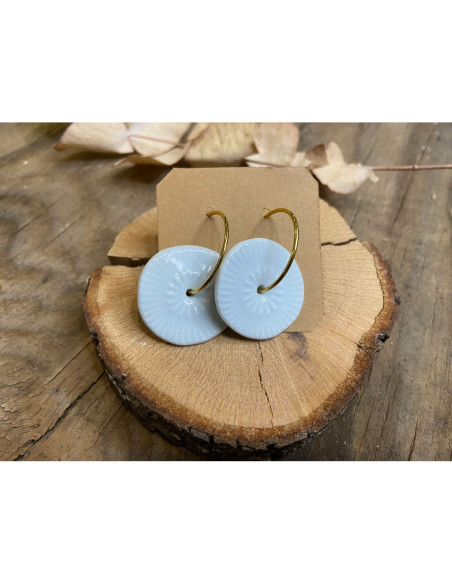Pendientes - Sonia