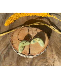 Pendientes - Boomerang