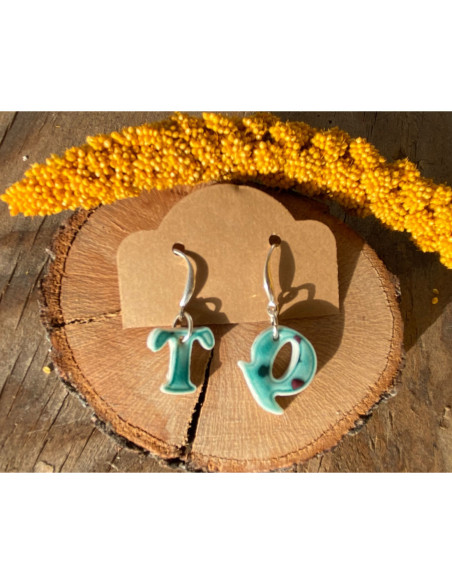 Pendientes - Amor