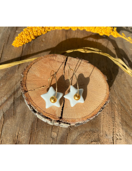 Pendientes - Stella