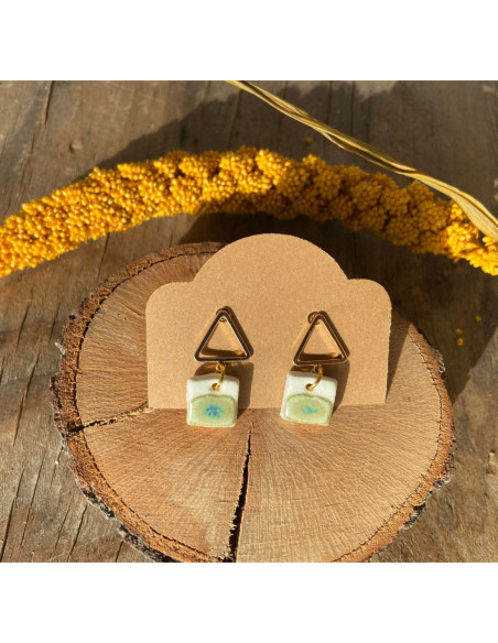 Pendientes - Mini